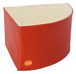 Formatge butaca gran