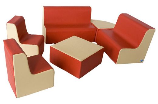 Formatge butaca gran