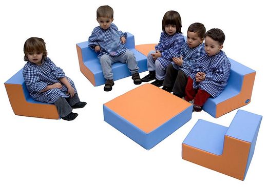 Quesito sillón pequeño
