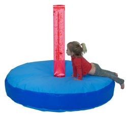 Llevar por sensorial