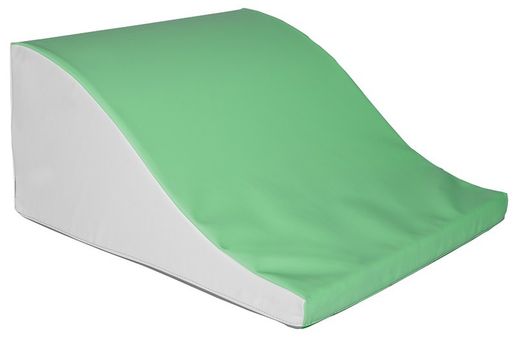 Rampa curvada