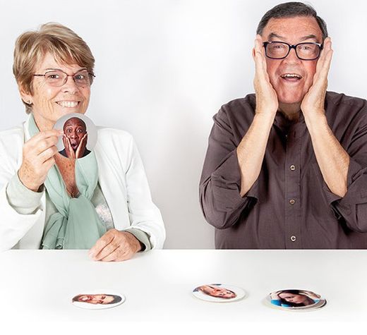 Reconèixer i guiar les emocions