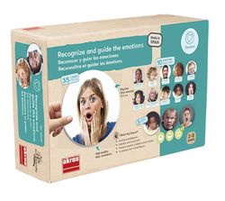 Reconèixer i guiar les emocions