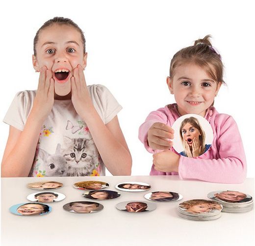 Reconèixer i guiar les emocions