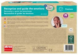 Reconèixer i guiar les emocions