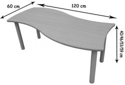 Rectangular ONDA