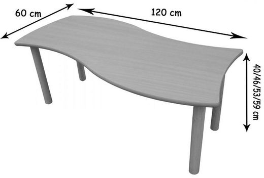 Rectangular ONDA