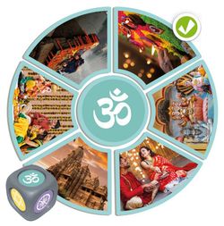 Religions del món: respecte i convivència