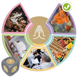 Religions del món: respecte i convivència