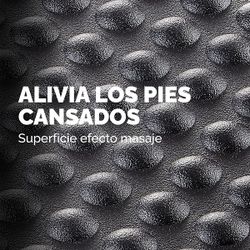 Reposapiés Ajustable Ergonómico