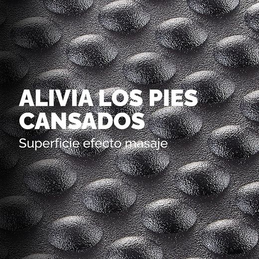 Reposapiés Ajustable Ergonómico