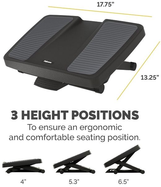 Reposapeus Ultimate Professional Series