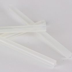 Recanvi barres de cua termofusible Ø 7,5 mm x 10 cm