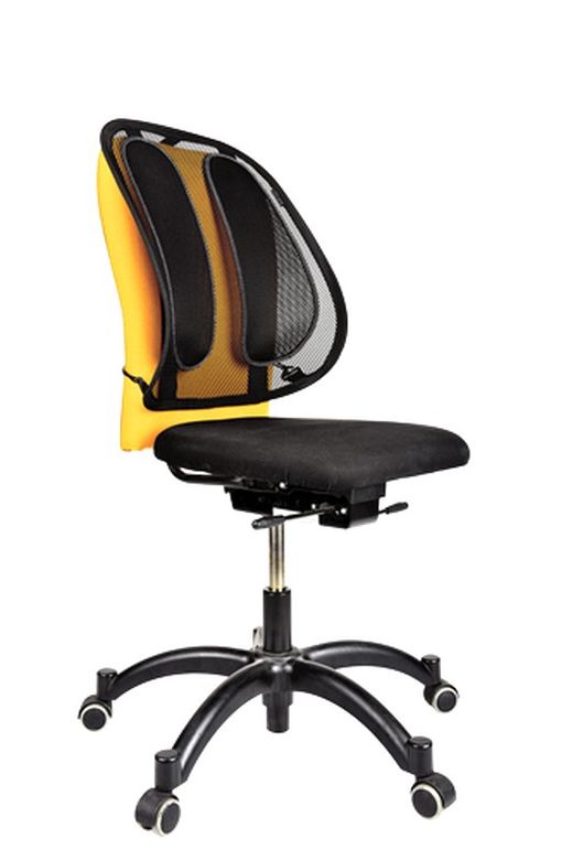 Respaldo Lumbar Mesh Office Suites™
