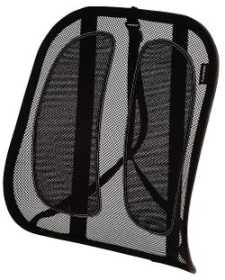 Respaldo Lumbar Mesh Office Suites™