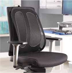Respaldo Lumbar Mesh Office Suites™