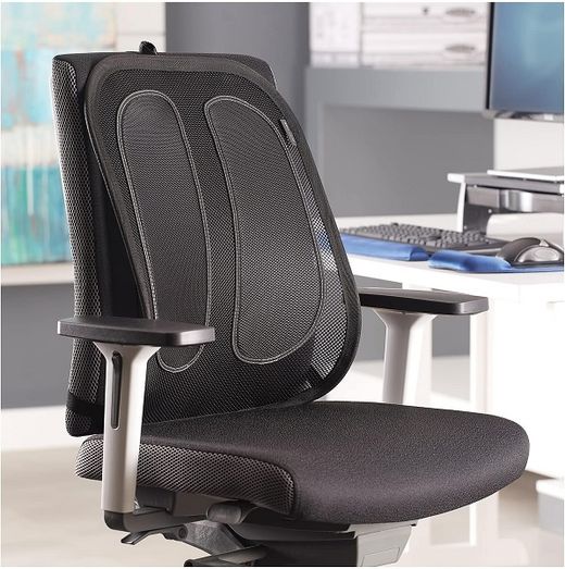 Respaldo Lumbar Mesh Office Suites™