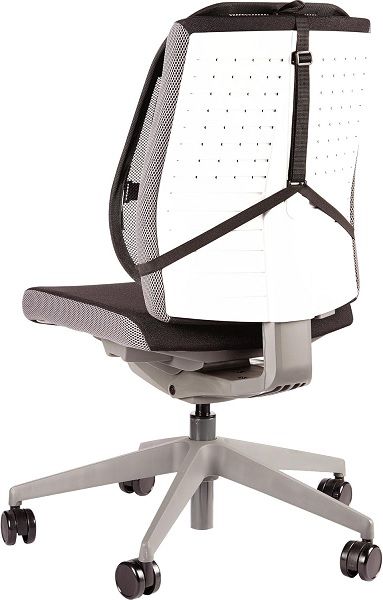 Respaldo Lumbar Mesh Office Suites™