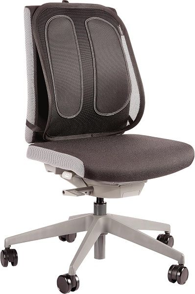 Respaldo Lumbar Mesh Office Suites™