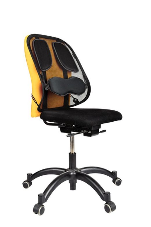 Respaldo Lumbar Mesh Professional series™