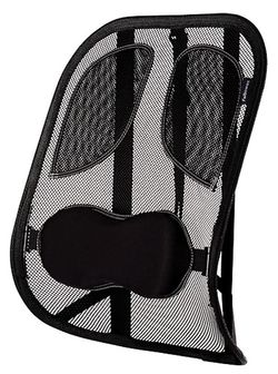 Suport Lumbar Mesh Professional Series