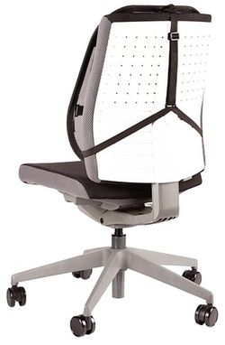 Suport Lumbar Mesh Professional Series