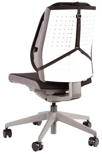 Suport Lumbar Mesh Professional Series