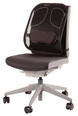 Suport Lumbar Mesh Professional Series