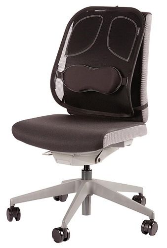 Suport Lumbar Mesh Professional Series