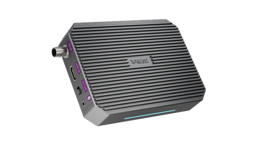 Rgblink Msp-331S Capturadora Externa Hdmi/12Gsdi