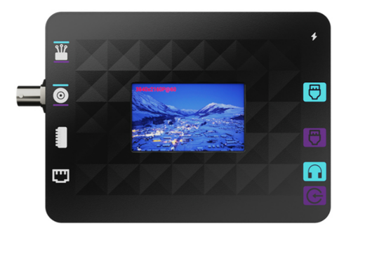 Rgblink Msp-331U V2 Capturadora Externa Hdmi 4K60