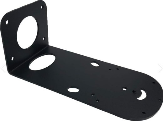 Rgblink Soporte Camara 4K Pared Aluminio