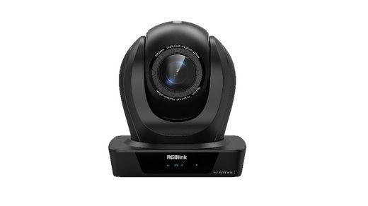 Rgblink Vue 4K Ptz 20X Hdmi/12Gsdi/Usb-C Poe+