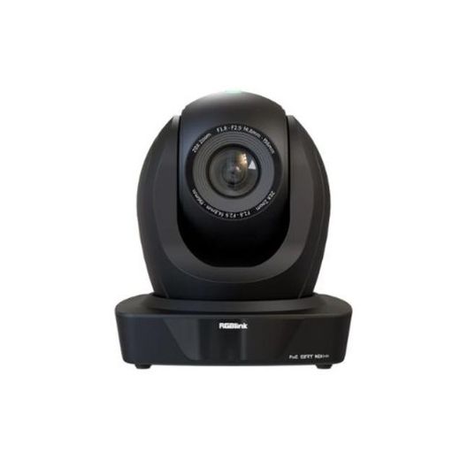 Rgblink Vue Camara Ptz 12X Hdmi/Sdi/Ndi Poe Tally