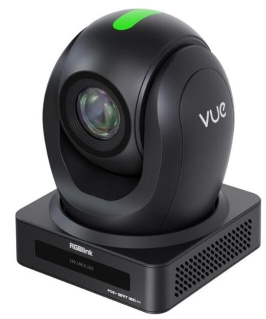 Rgblink Vue Camara Ptz 20X Hdmi/Sdi Poe Tally