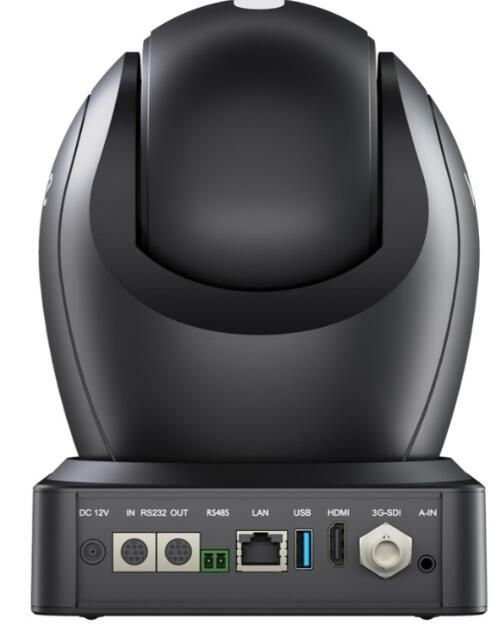 Rgblink Vue Camara Ptz 20X Hdmi/Sdi Poe Tally