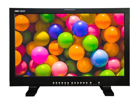 Rgblk Rms3200U Monitor Broadcast 32'' 12G-Sdi 4K