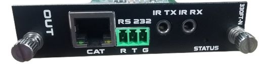 Rgblk Tarjeta Output Dvi Flex/9/18/36