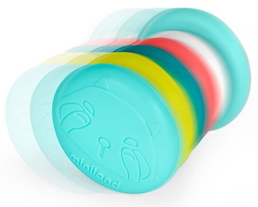 FTL: Corró anells apilables