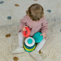 FTL: Corró anells apilables