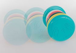 FTL: Corró anells apilables