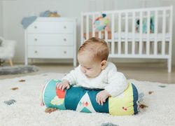 FTL: Rodillo para gateo