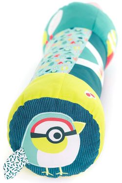 FTL: Rodillo para gateo