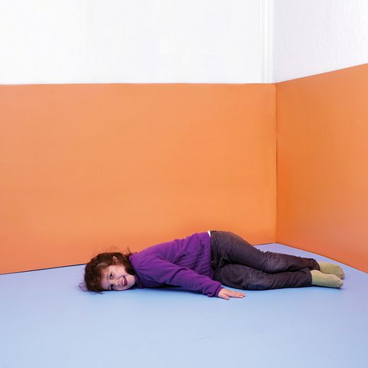 Rollo foam escolar 10 x 1,3 m