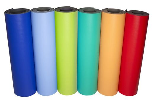 Rotllo foam escolar 10 x 1,3 m