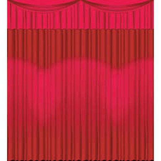 Rollo mural con diseños