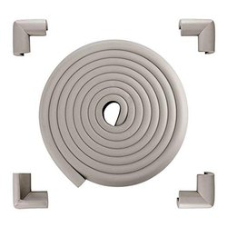 Rollo protector para cantos y esquinas