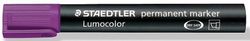 Rotulador permanente LUMOCOLOR 352, Violeta