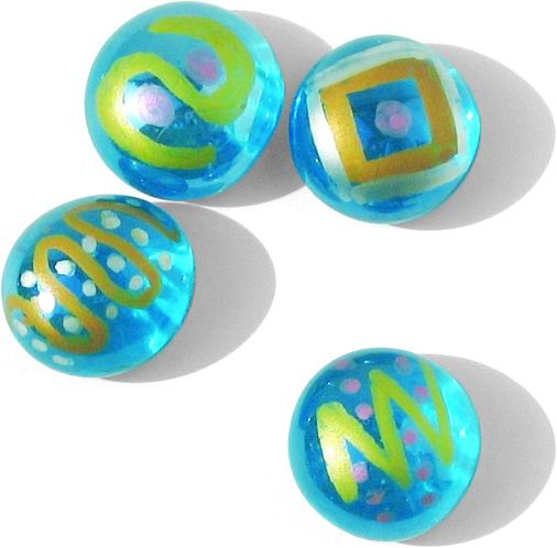 Rotulador color Giotto Decor Metallic Schoolpack 25 und.