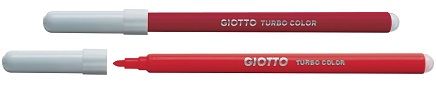 Retolador GIOTTO Turbo Color 96 unt.